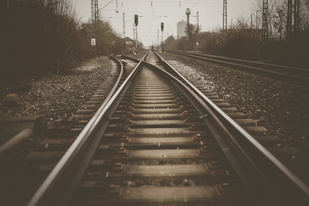 Fast Tracks and Scenic Rides! US Rail Travel Receives a €15 Billion… — Fast Tracks and Scenic Rides! US