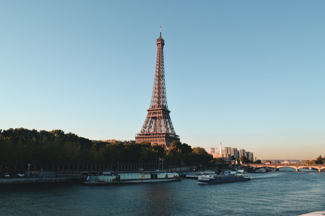 Uncovering the Hidden Gems of Paris