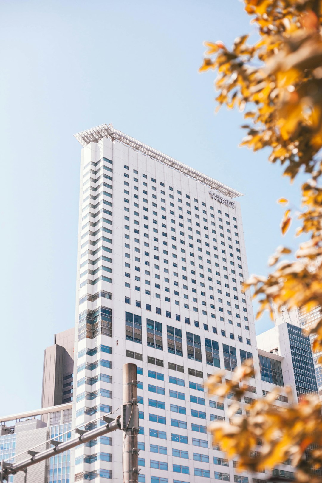 white and blue concrete building during daytime