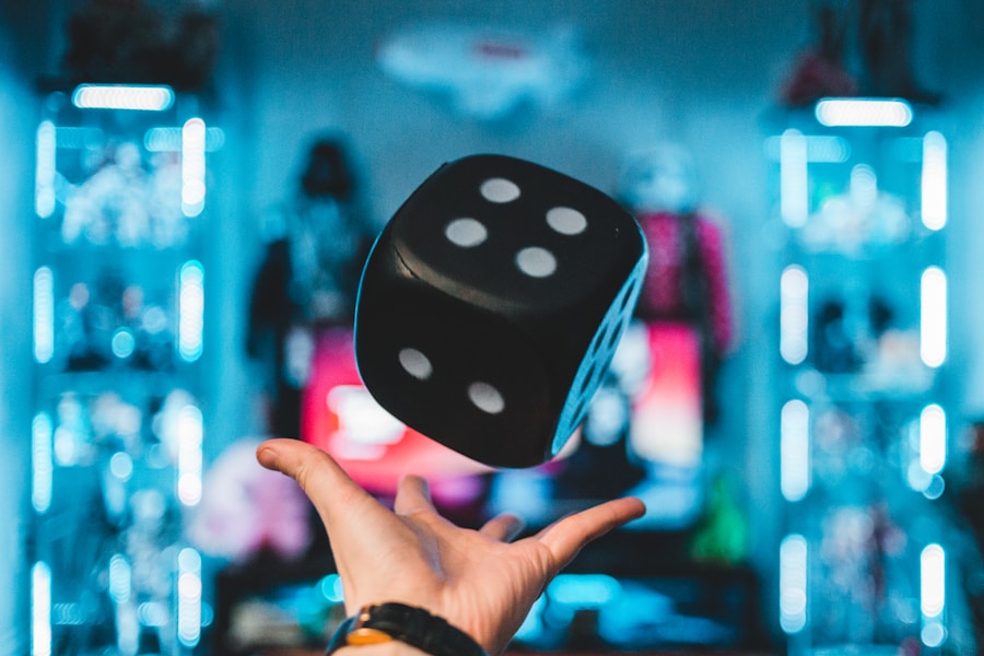 Game Design - Creative Process