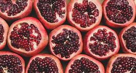 bunch of fruits
