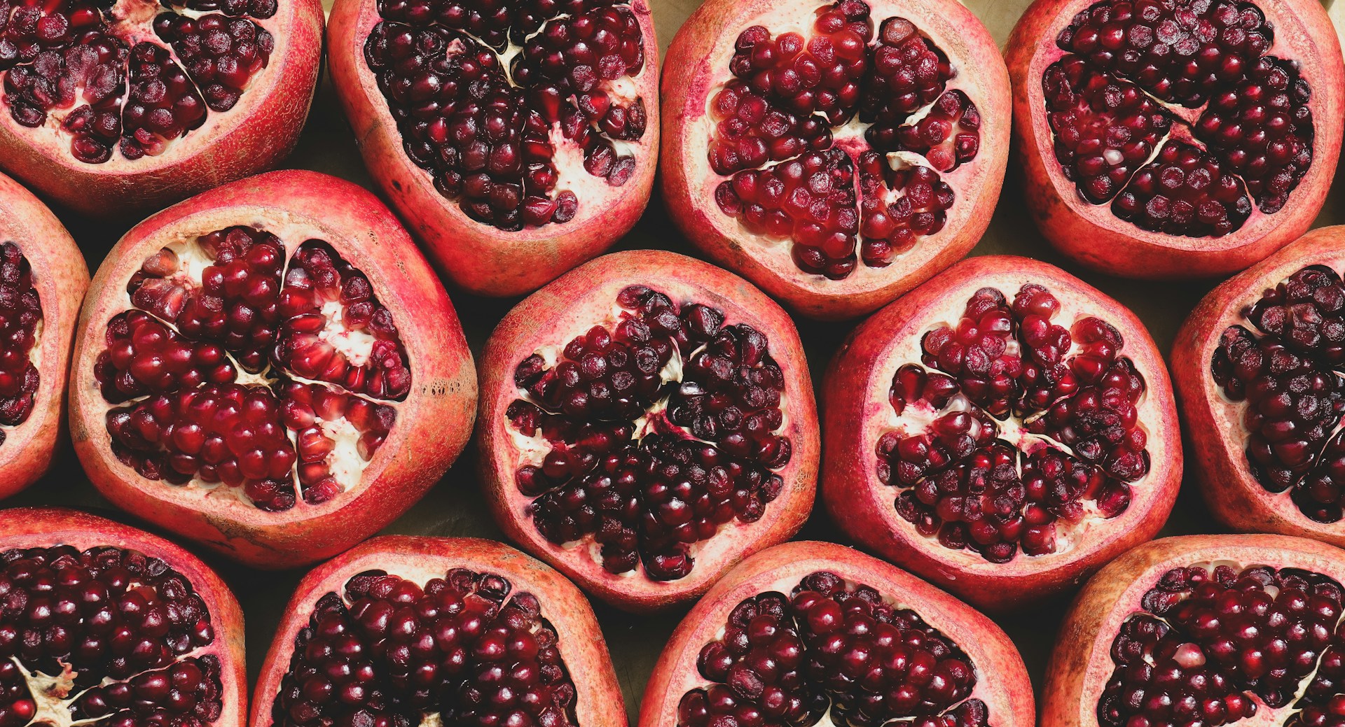 bunch of fruits