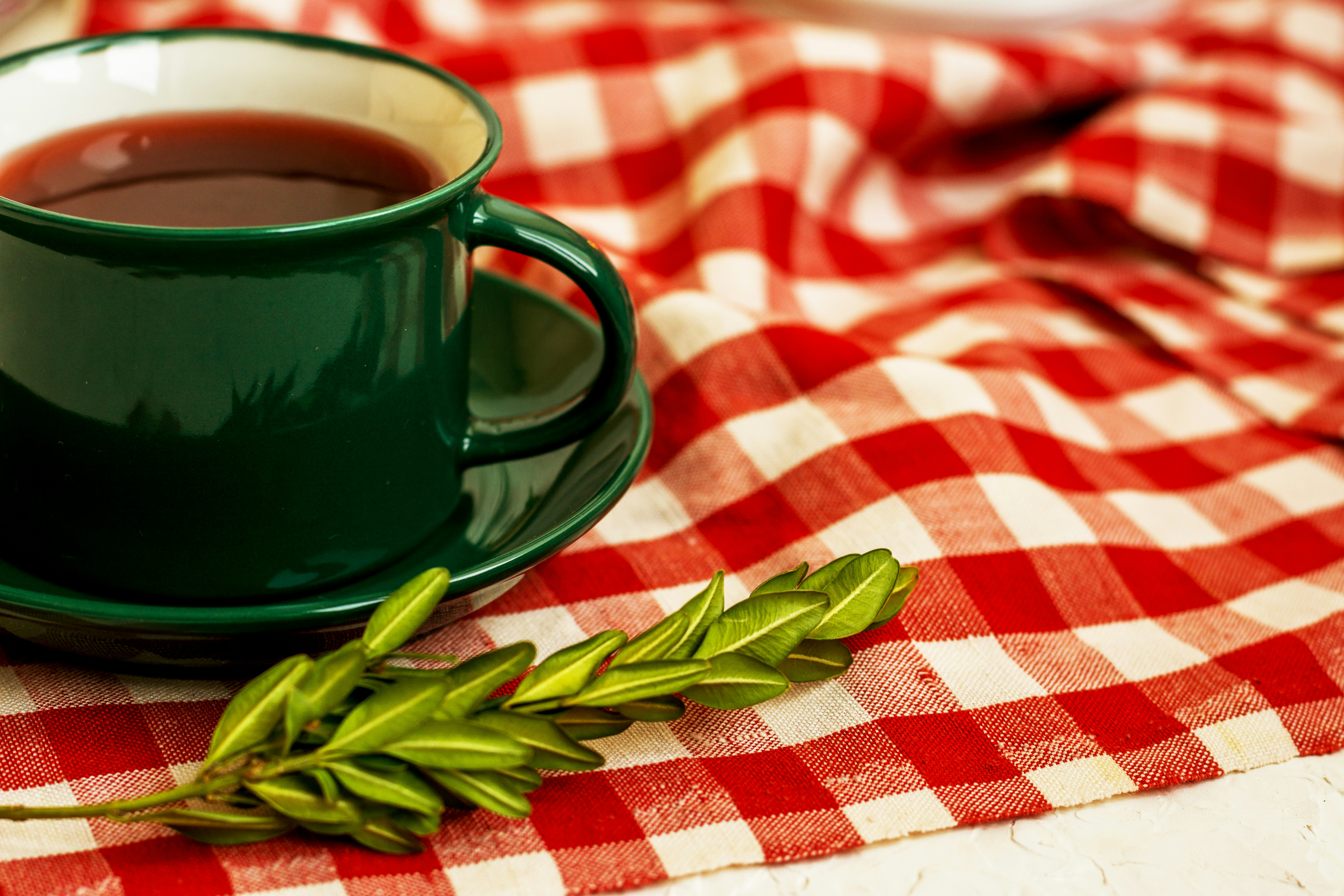 루이보스차의 효능