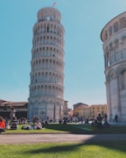 brown concrete building
