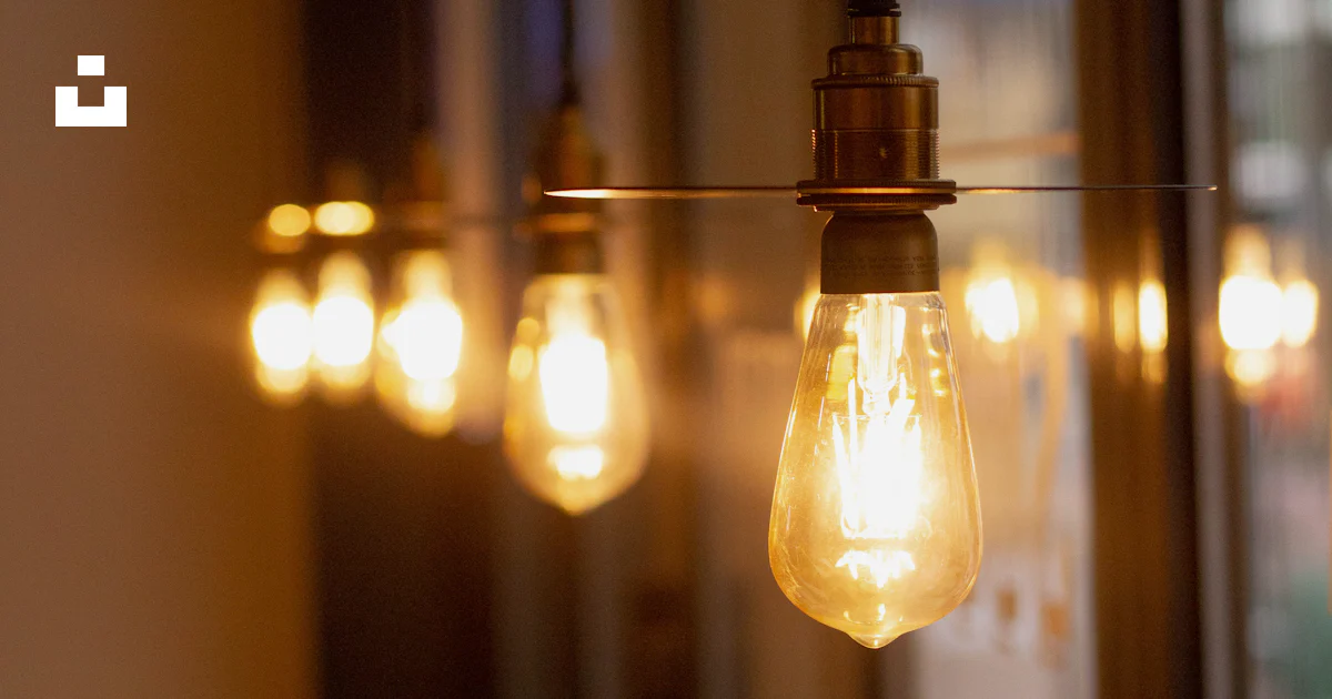 Brown light bulbs photo – Free Light Image on Unsplash