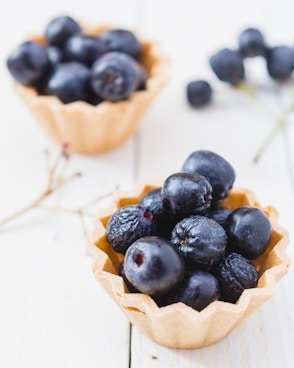 açai