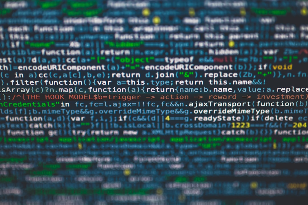Data analysis