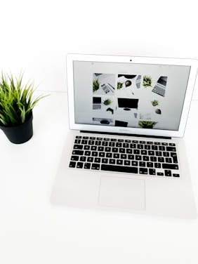 MacBook Air