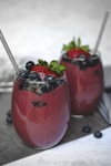 Smoothies Nutritivos