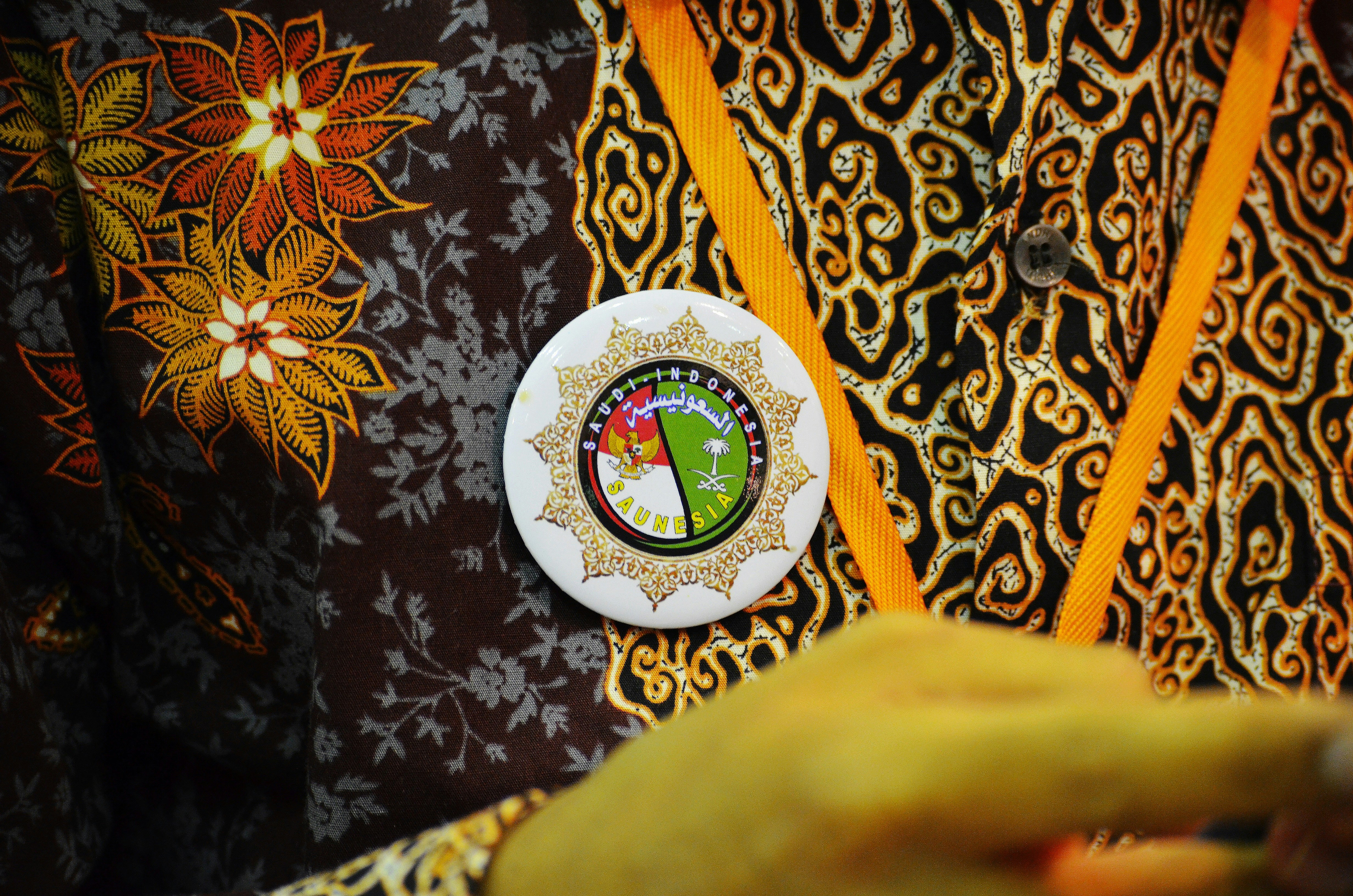 Where Markets Meet Geopolitics