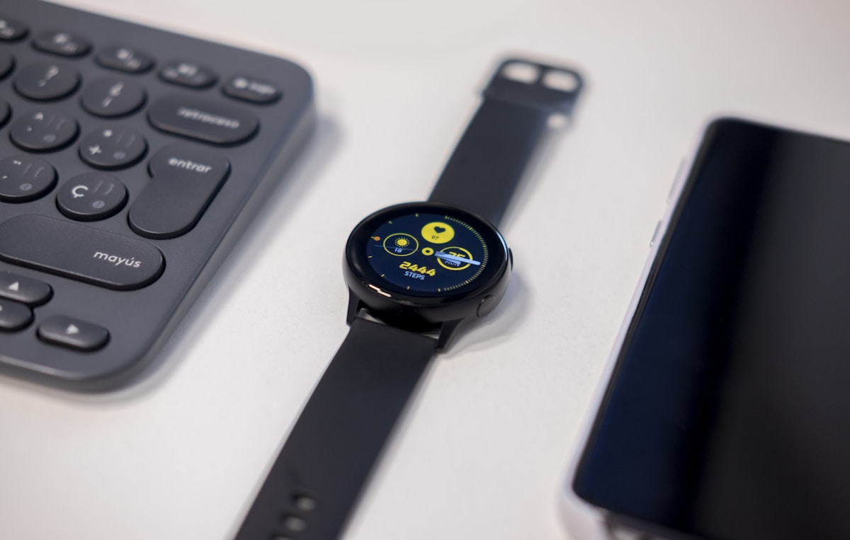 Samsung lanzaría una nueva tienda para Galaxy Watch personalizables