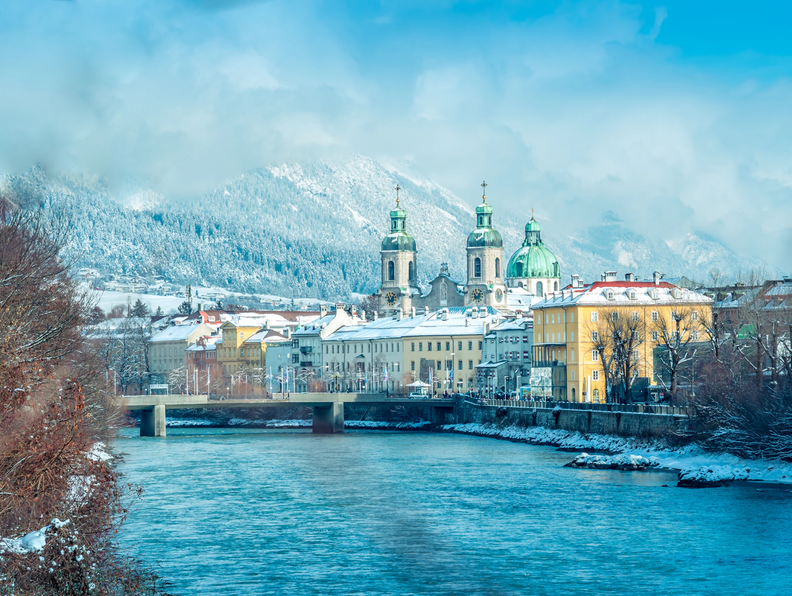 Innsbrucker <a href=