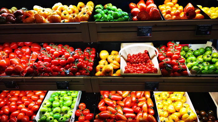 Produits grossiste