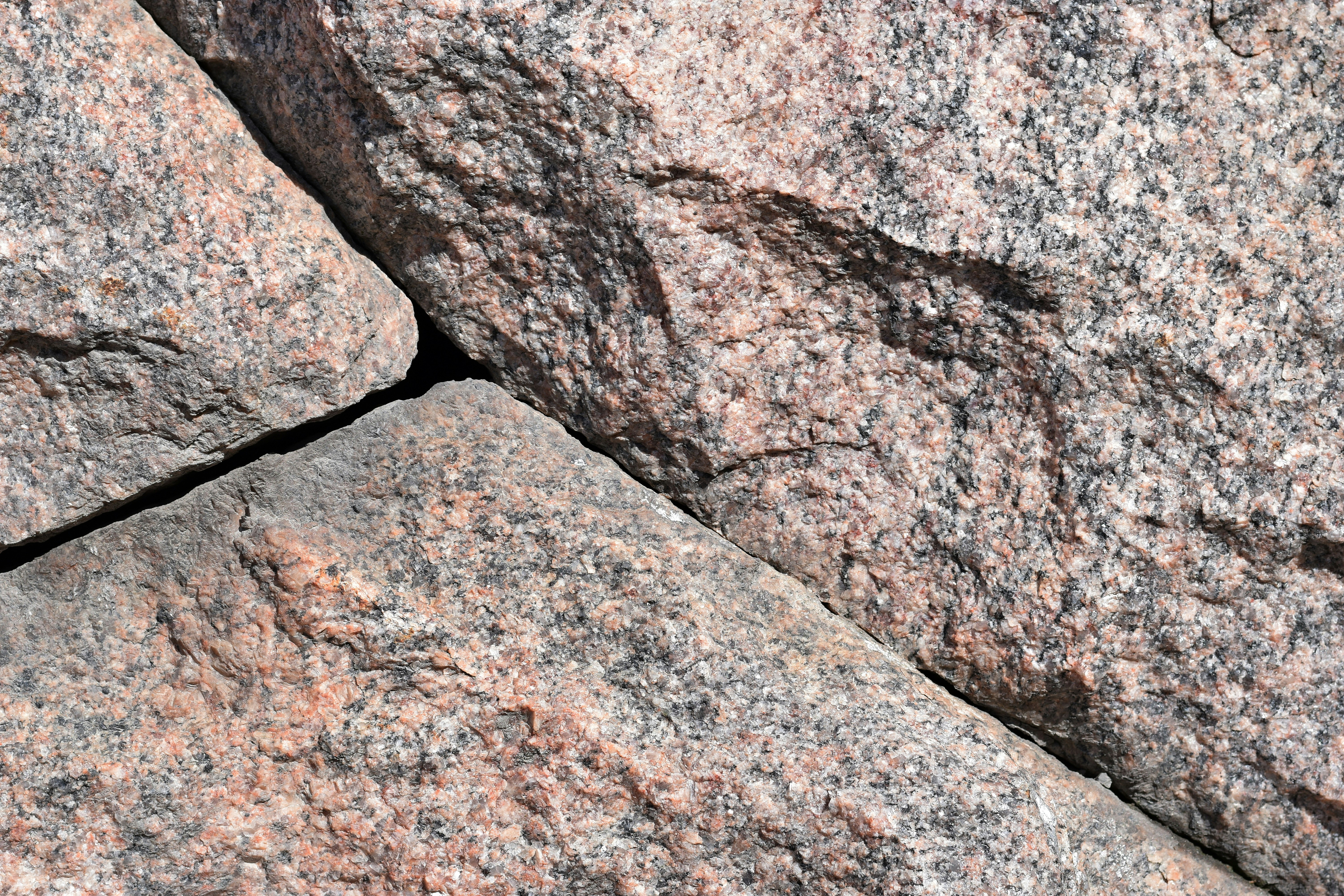 Premium Granite Slab