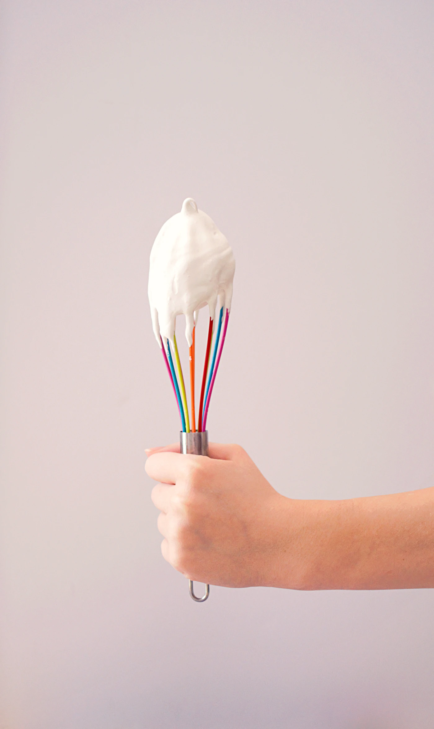Whisk · cream