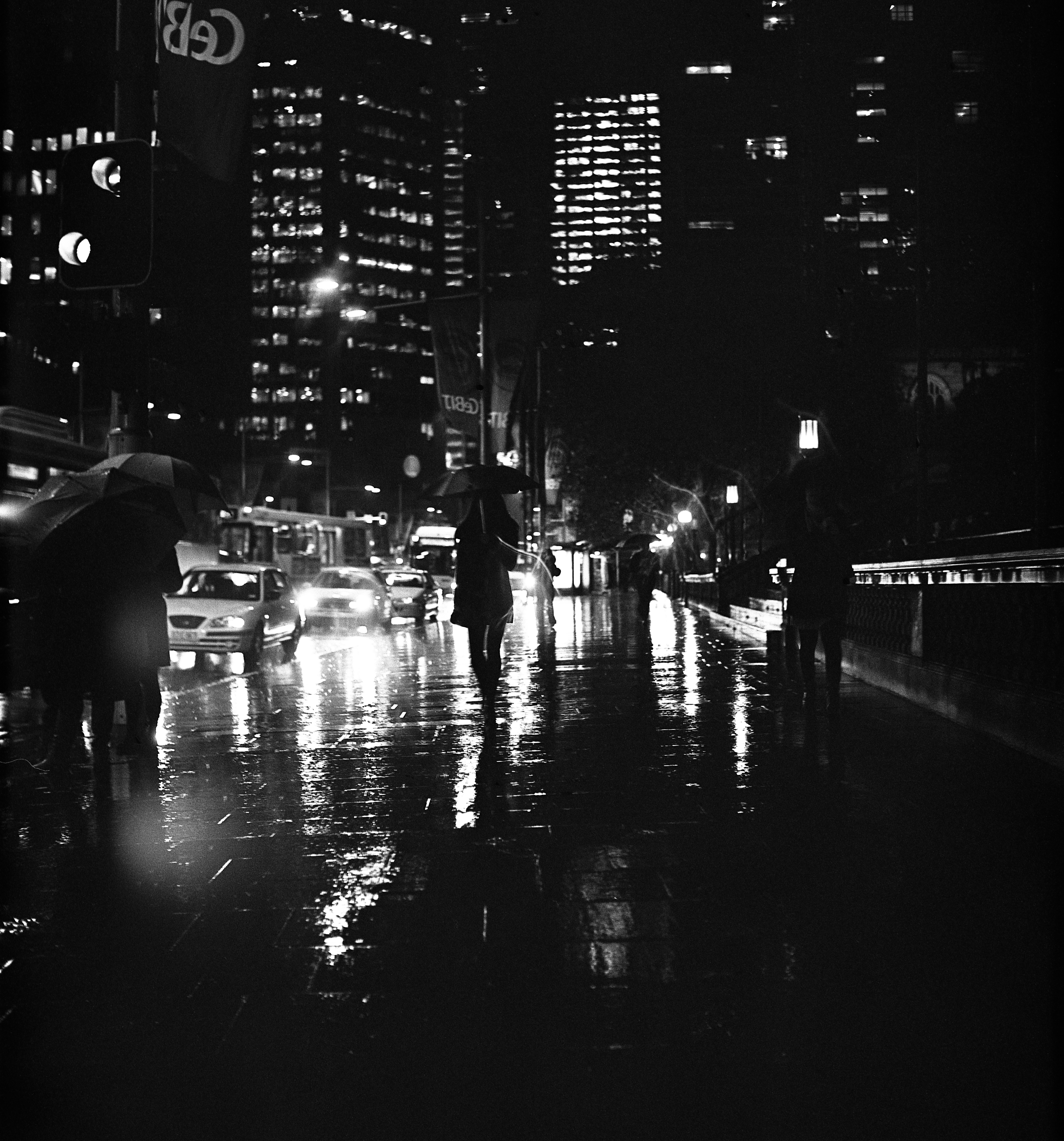 Photo by badongers