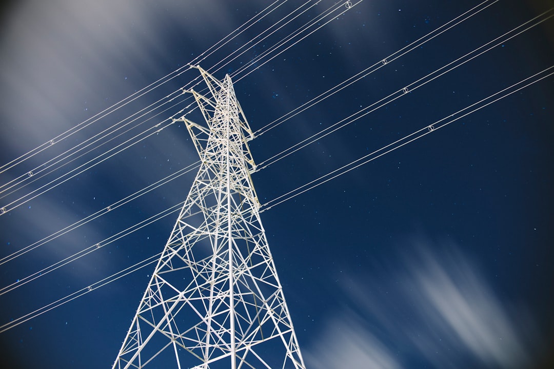 CO Cities Ask FERC to Block Transmission // Equinor Inks LNG Deal With Indian Firm