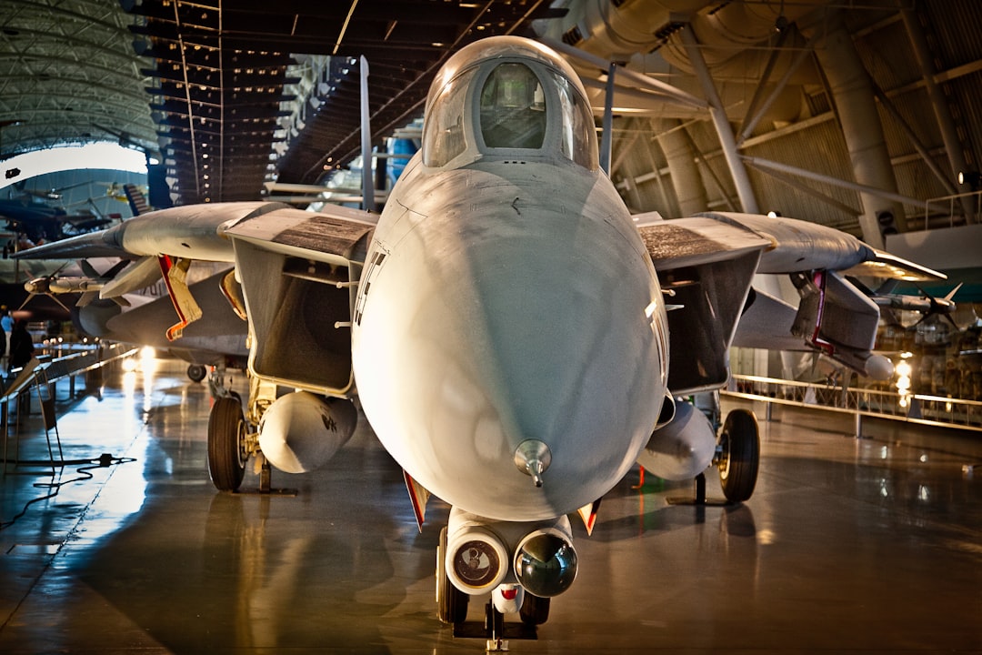 Exploring the Legendary 'Bomber Mafia' of WWII - Developing the P-5… — Exploring the Legendary 'Bomber Mafia' of