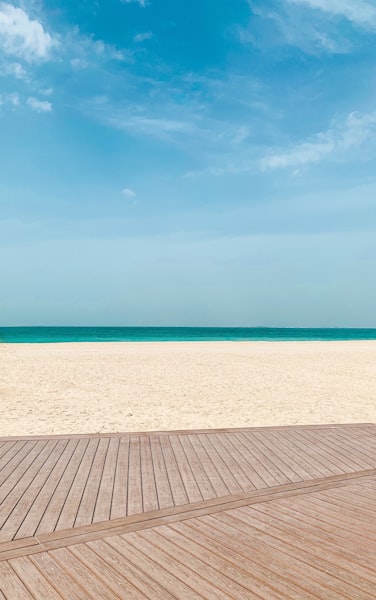 Dubai with Kids: Family-Friendly Guide