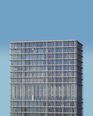 Modern corporate architecture