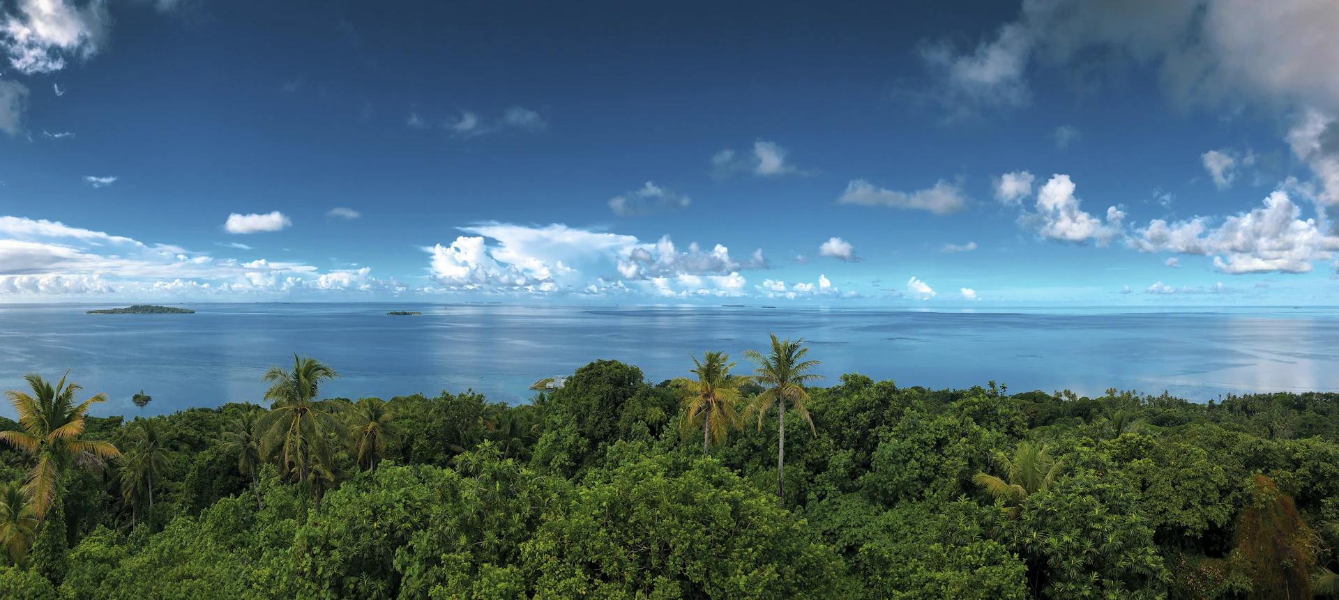 view of beach during daytime