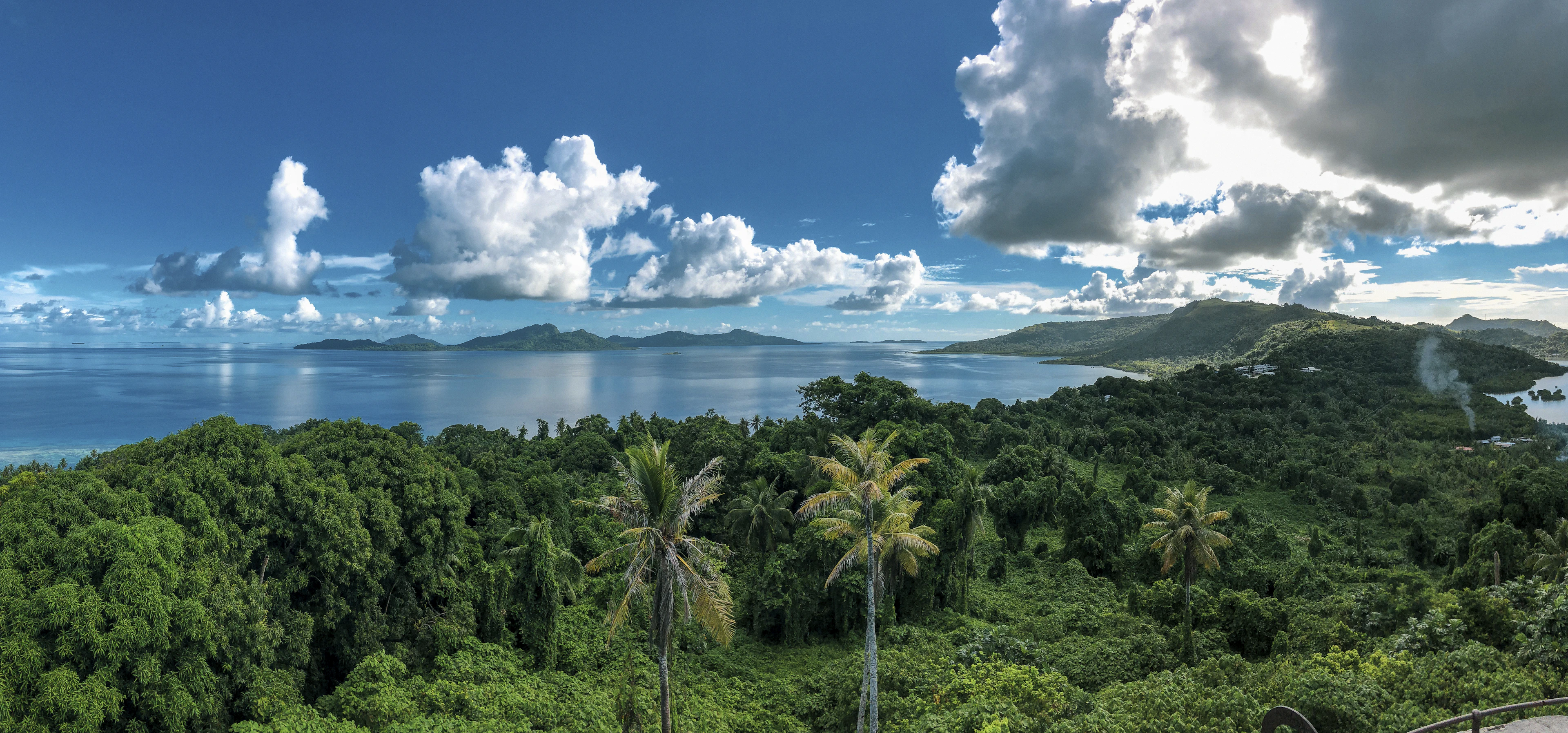 Micronesia