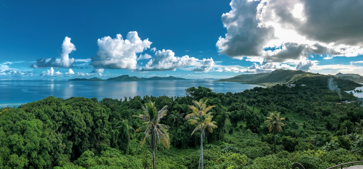 Federated States of Micronesia