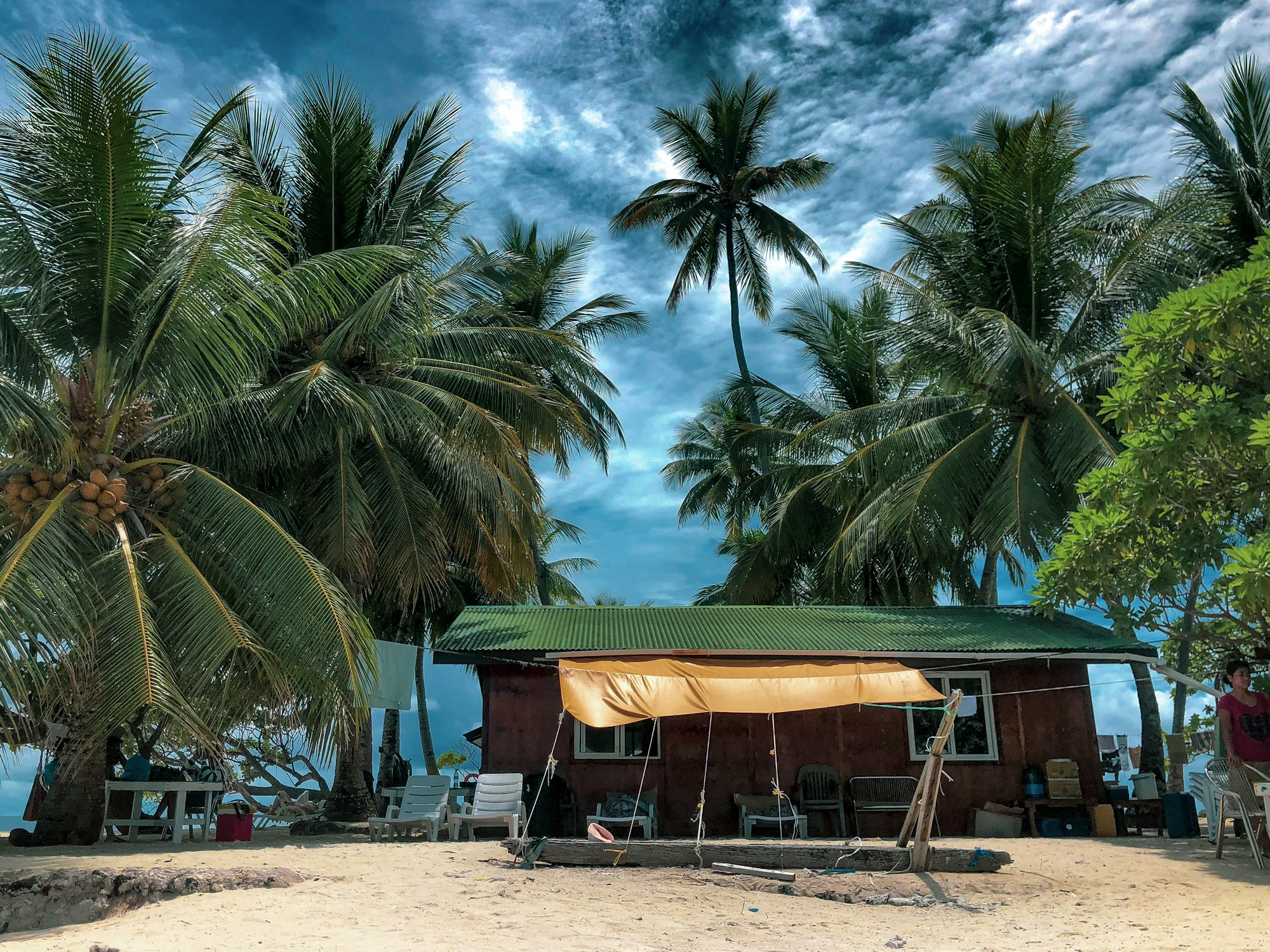 Micronesia