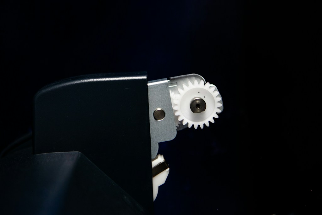 Industrial Bearing Housings
