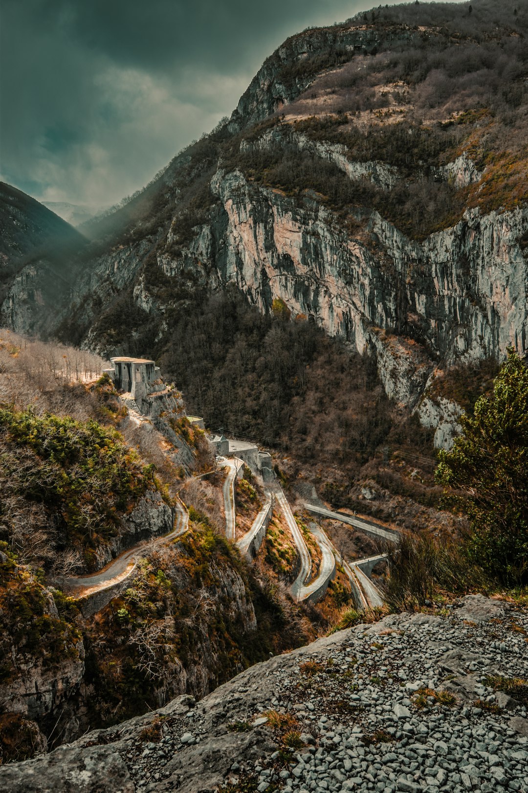 Photo de français par Patrick Gillespie