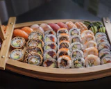 Sashimi cá ngừ