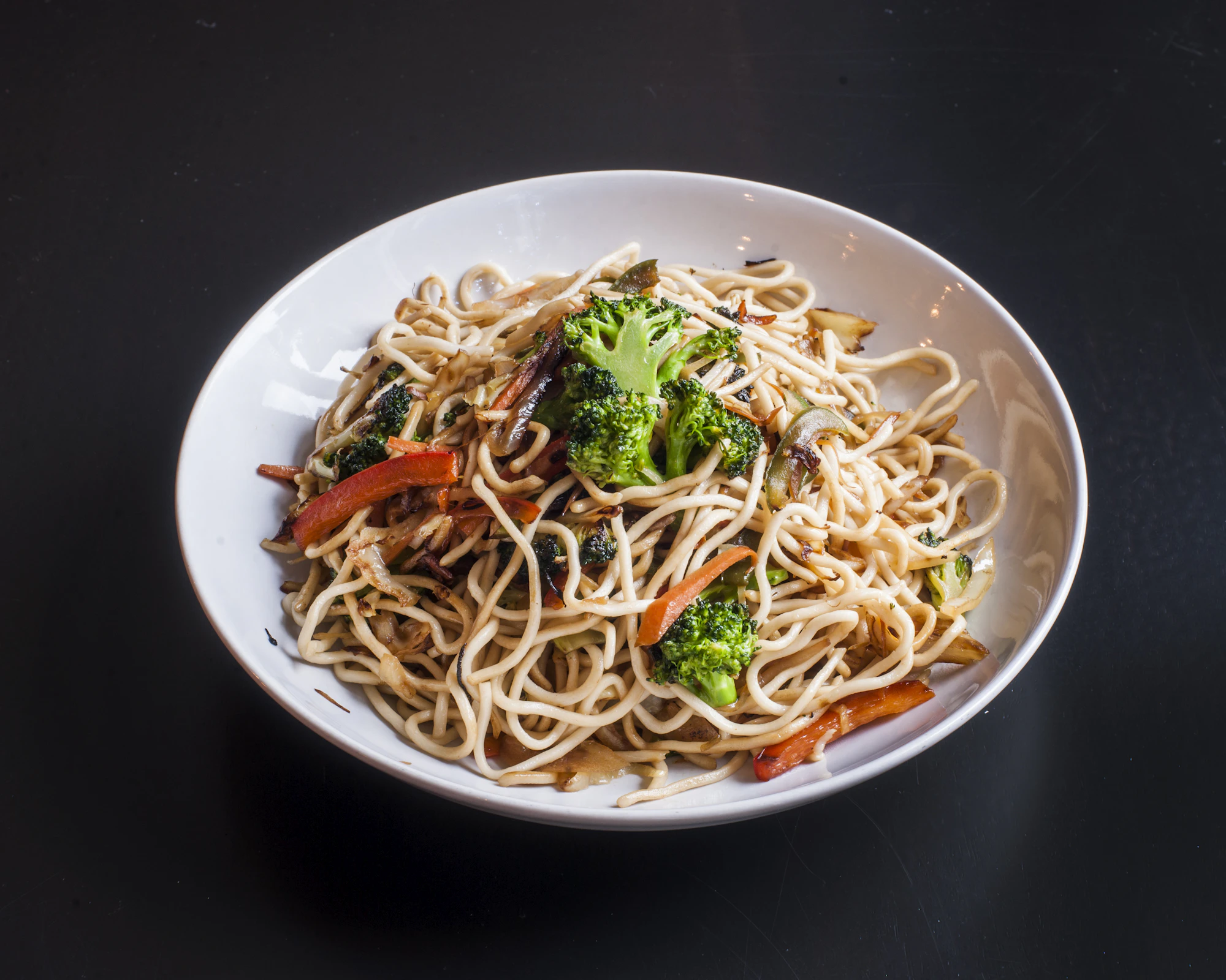 Veg Chowmein