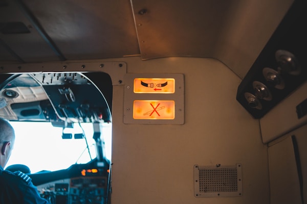 Furnace pilot light safety and troubleshooting