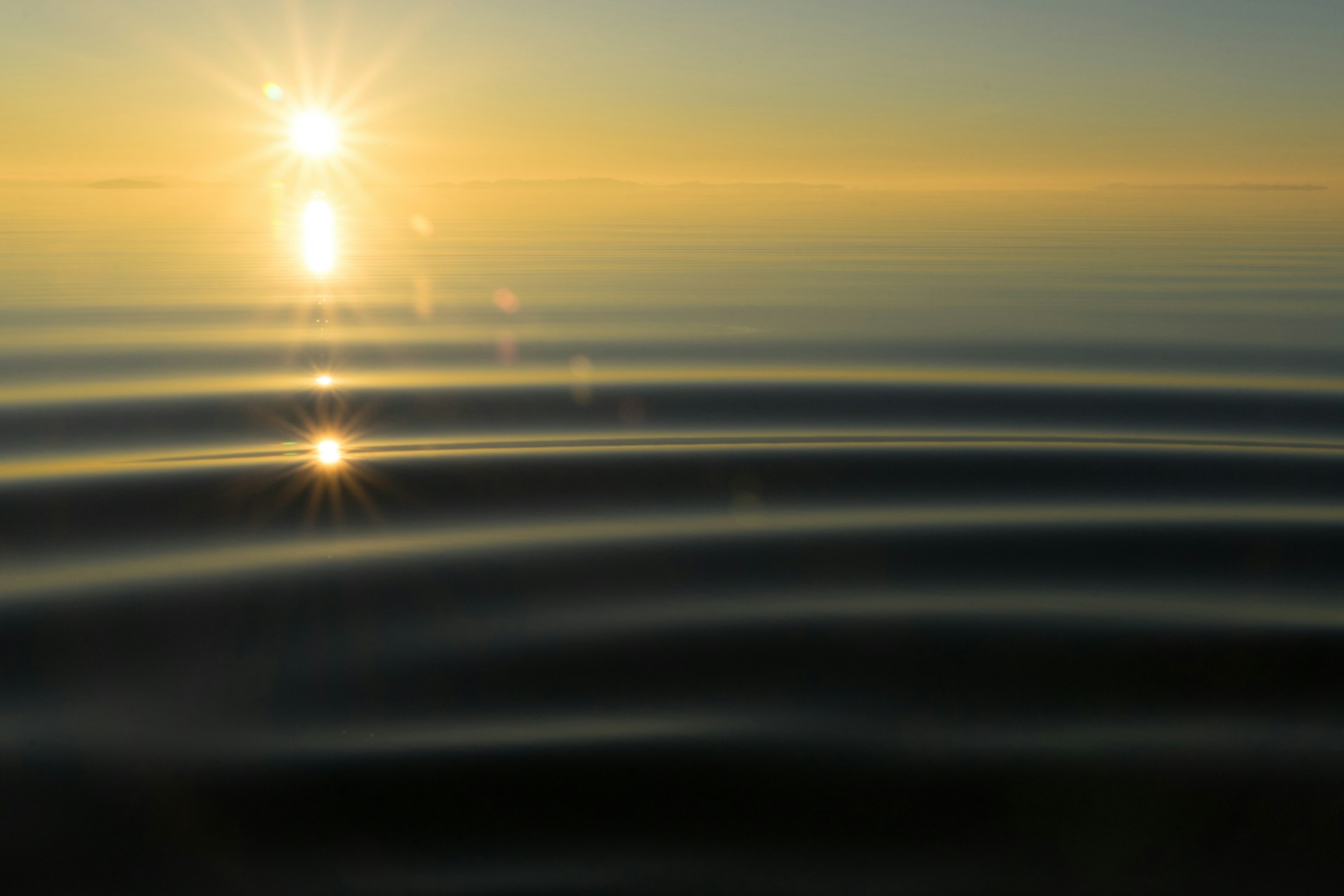 body of water