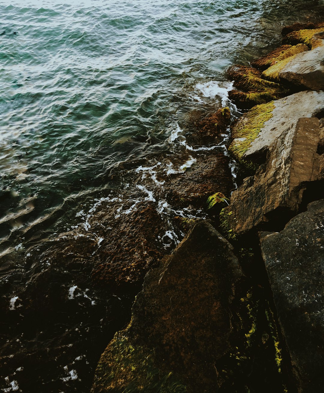 Cliff photo spot Sinanpaşa Mahallesi Kocaeli