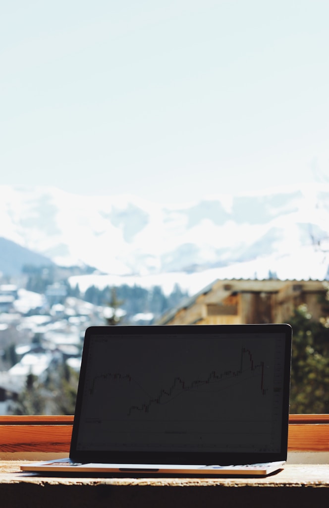 Track Your Store Growth