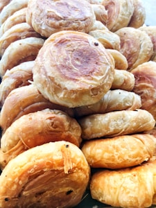 Buttermilk Biscuits