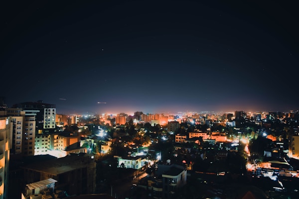 Best Seasons to Visit Addis Ababa: Weather Guide & Ideal Months
