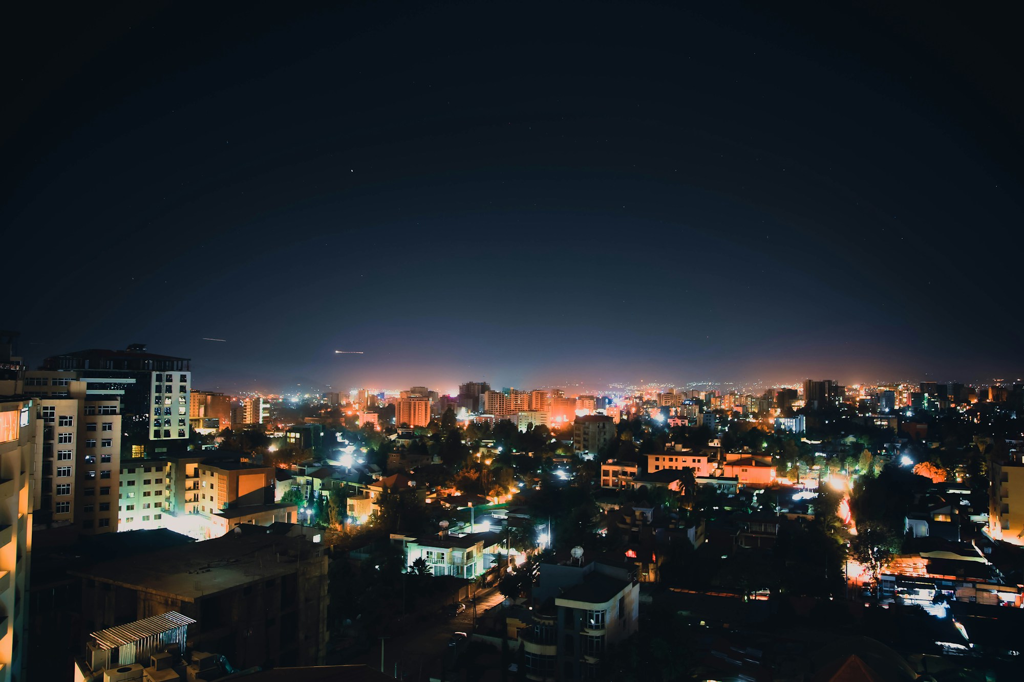 What to see in Addis Ababa: A Local's Guide