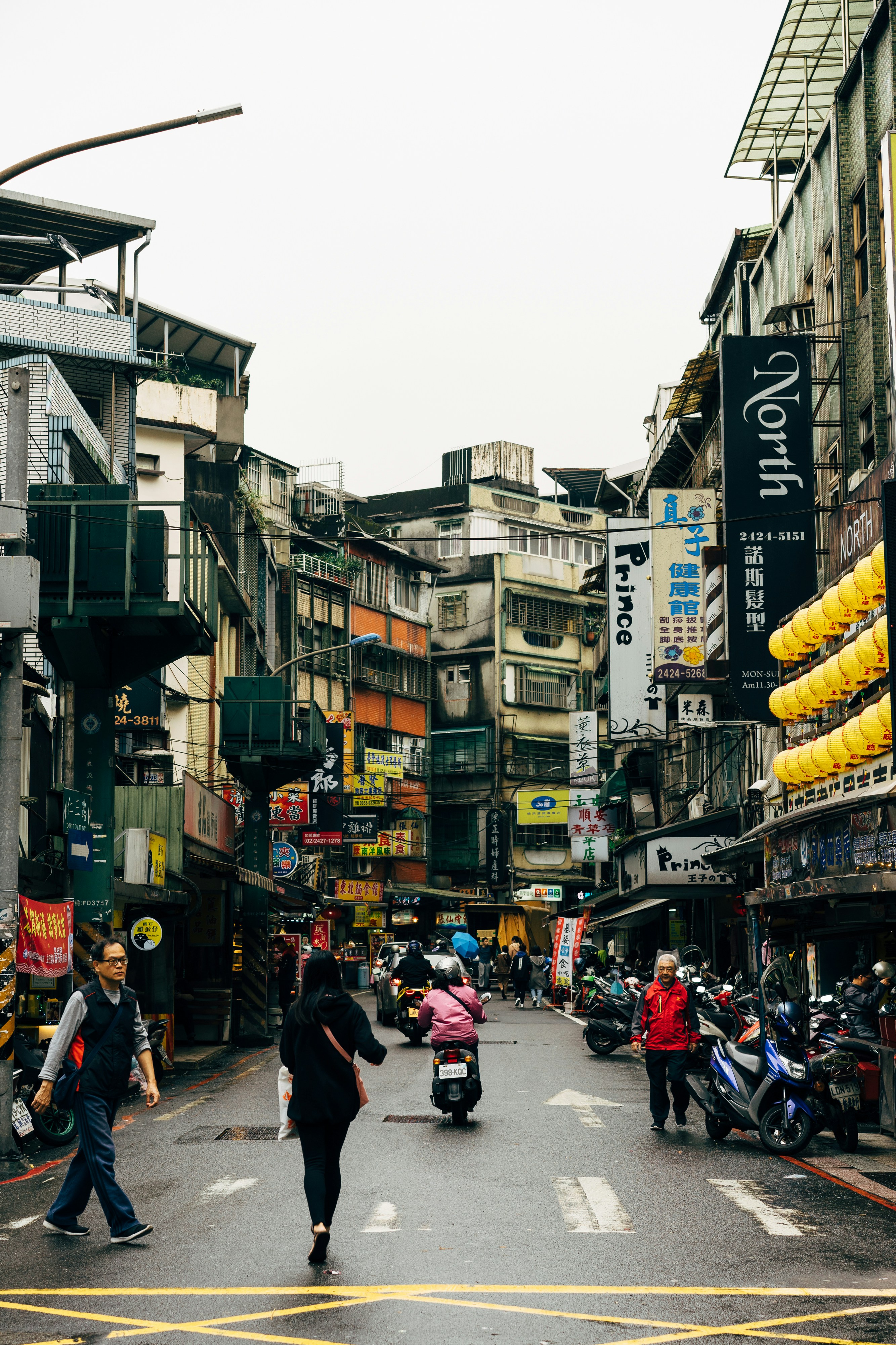 Photo by markuswinkler