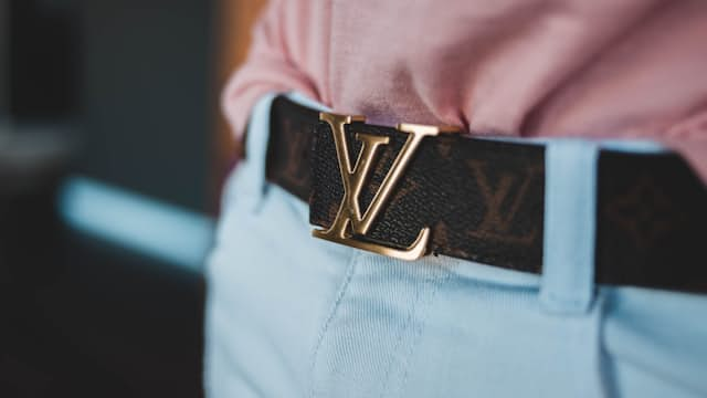 Belt