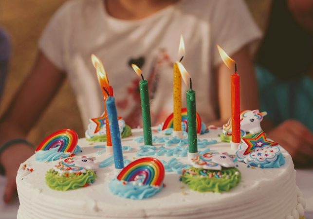 Fiesta Infantil Todo Incluido: Qué Debe Traer y Qué Preguntar