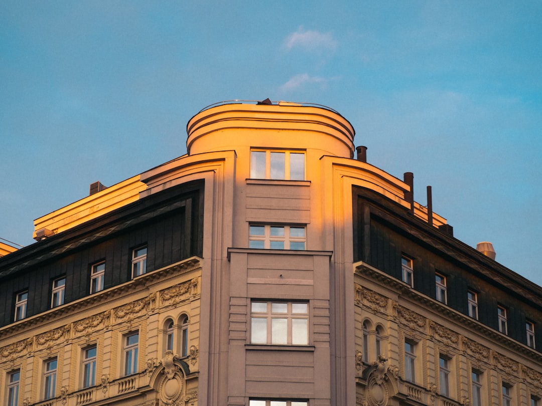 Ads Agency office location in Prague Czech Republic