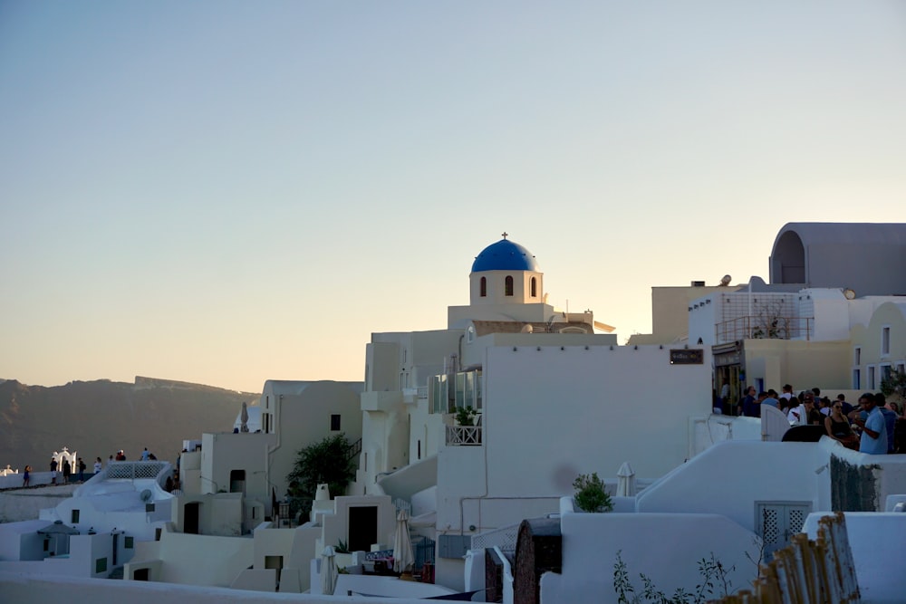 Santorini, Greece