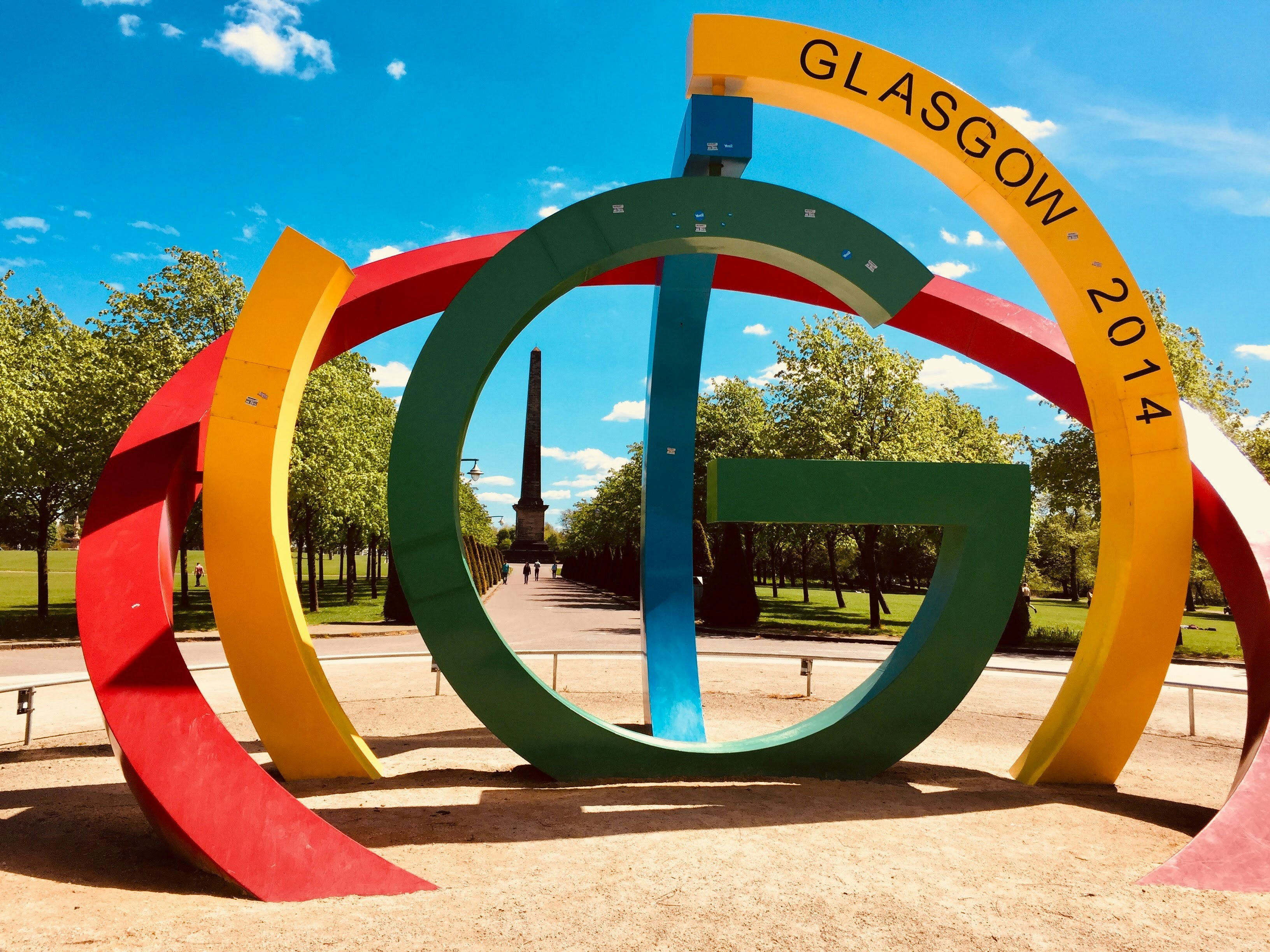 Glasgow Green