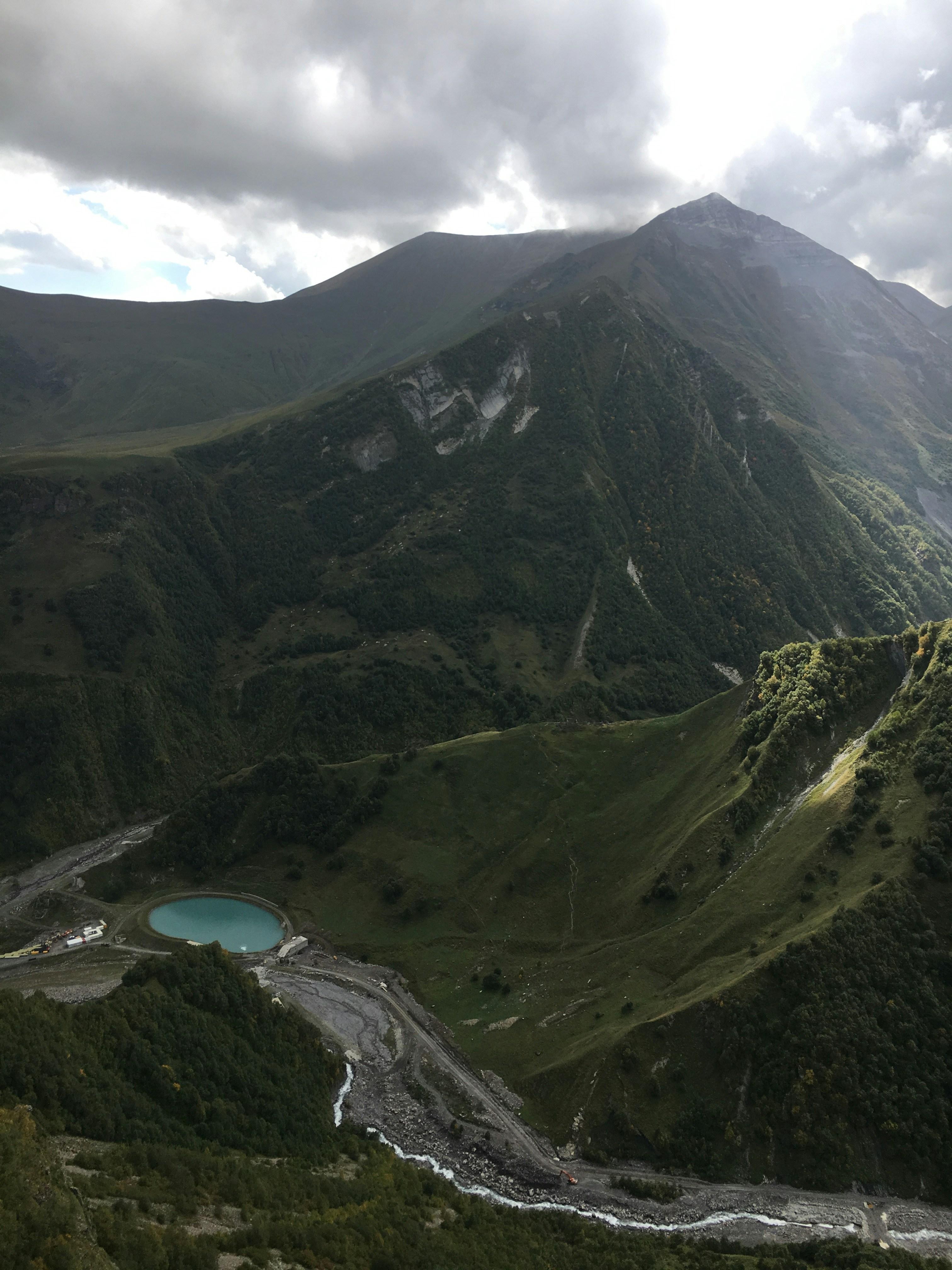 mountain photography