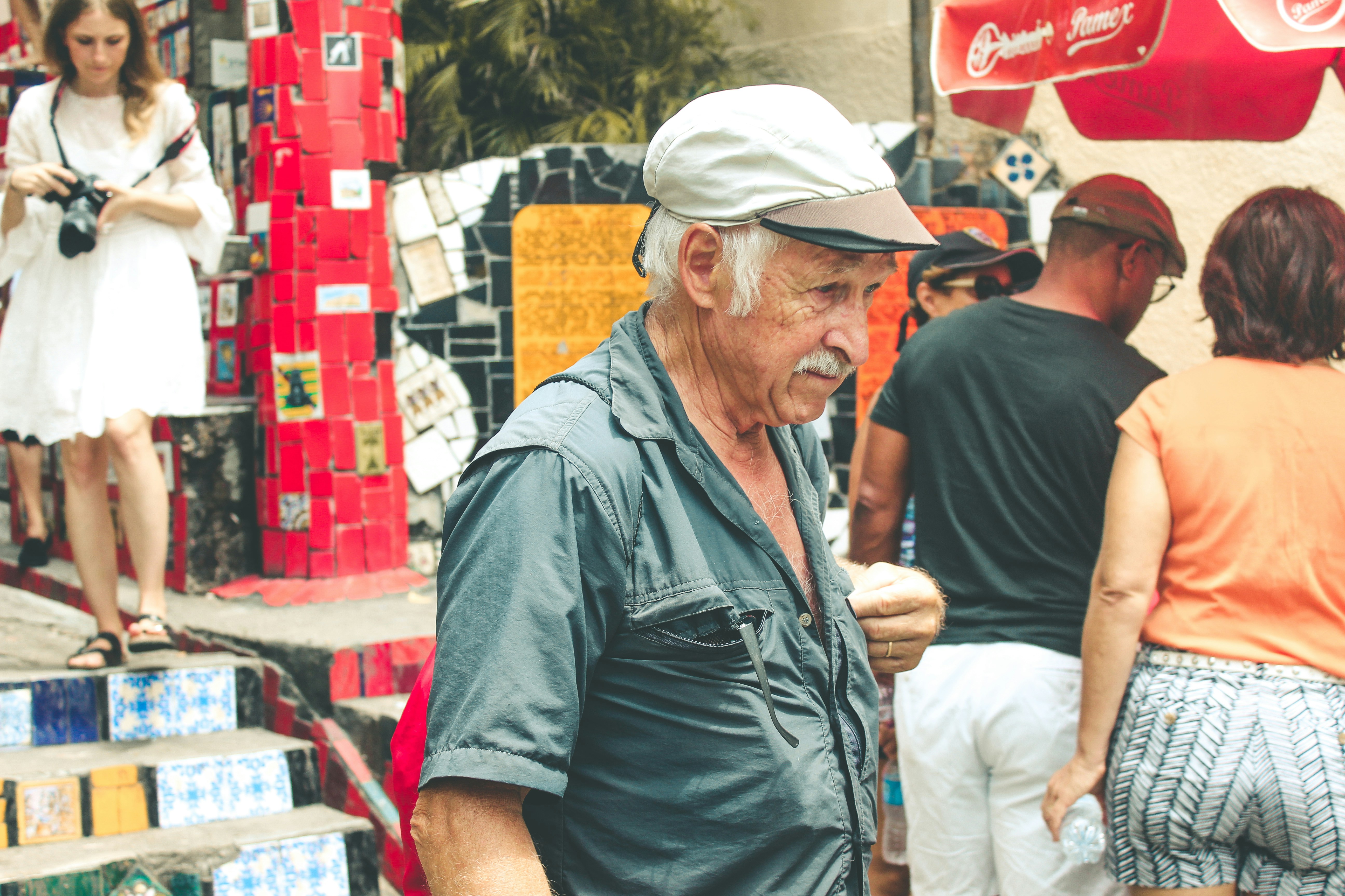 Quel personnage de Peaky Blinders es-tu ?