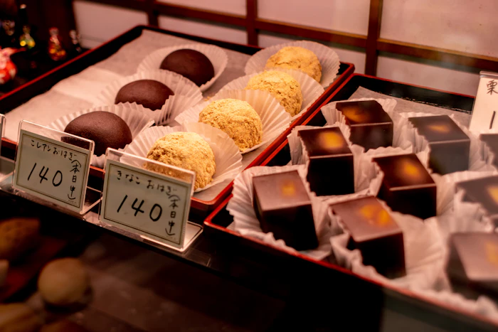 Best Dessert Places