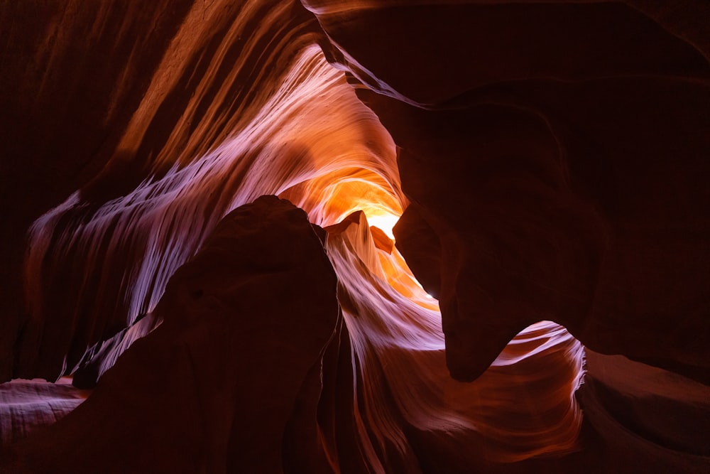 antelope canyon