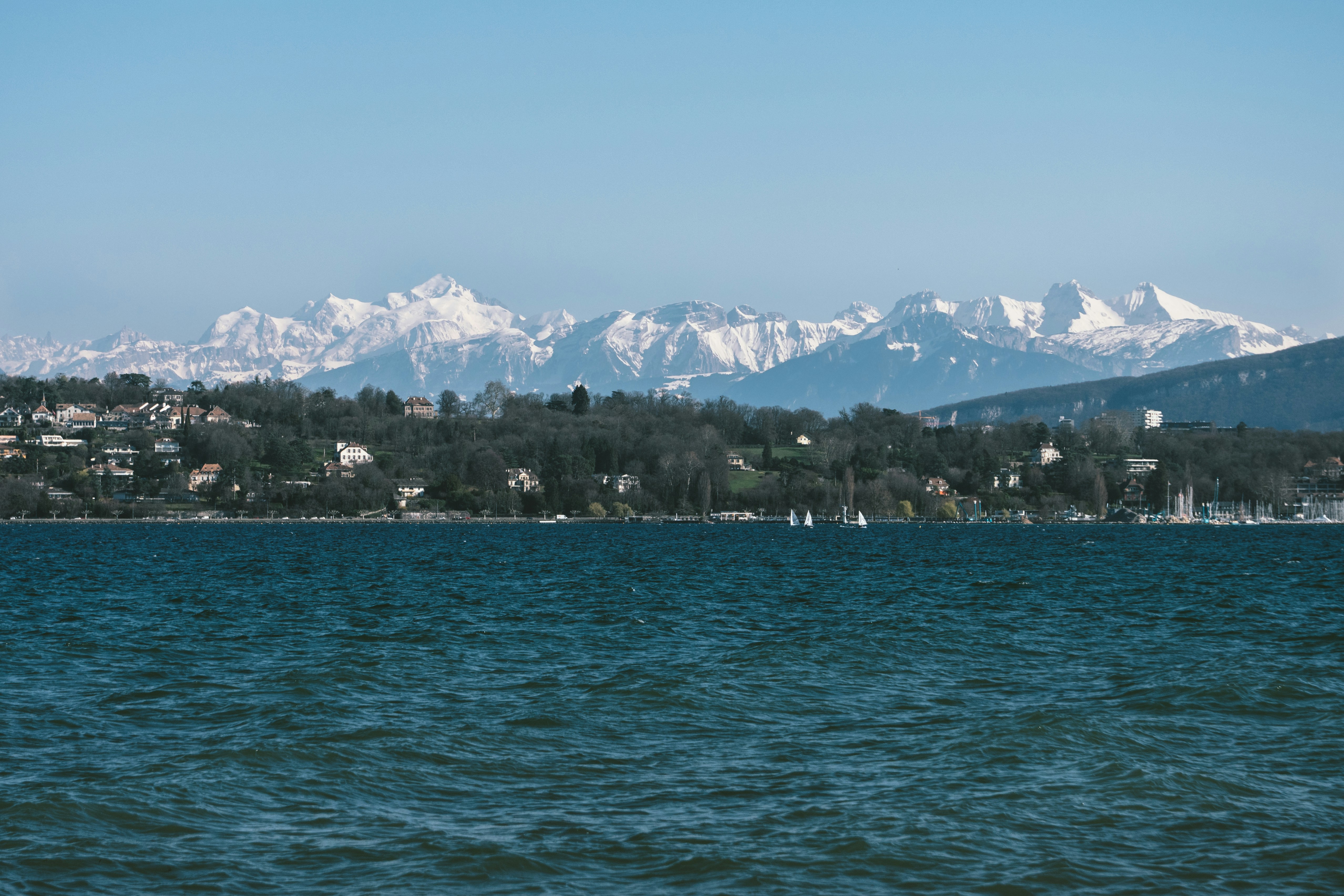 Kashmir Delight Tour